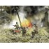 Figurines 6è Airborne britannique, 2ème GM Normandie 1944
