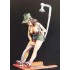 Figurine maquette "C'est l'plombier !"