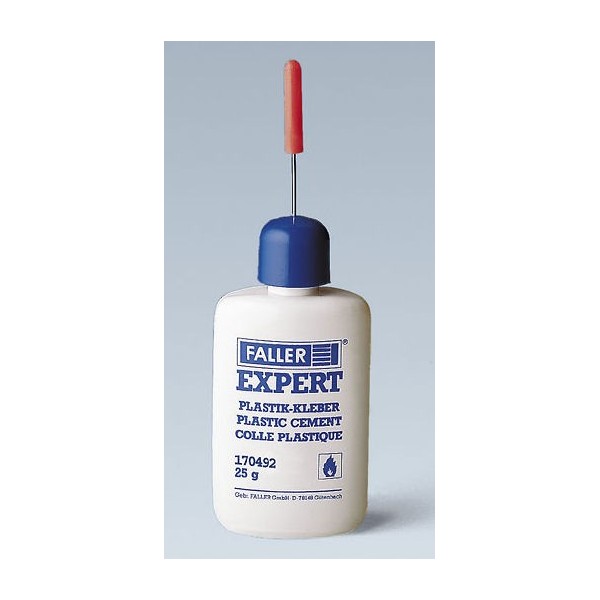 Colle Pour Plastique, Modélisme Faller Super Expert - Accessoire modélisme  - Achat & prix