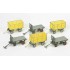 Chariots postaux
