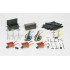 Accessoires de voierie