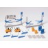 Equipement de garage