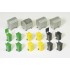 Poubelles et containers