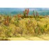 Arbres décoratifs, 48 pièces