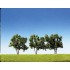 Charmes 100 mm