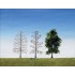 Arbres à floquer