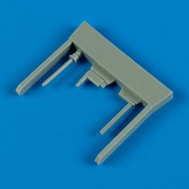 F9F Panther antennas pour Trumpeter F9F Panther antennas pour Trumpeter