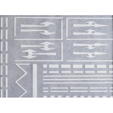 Signalisation horizontale de routes Signalisation horizontale de routes