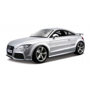 Audi tt sales rs miniature