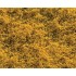Tapis de sol Prairie fleurie jaune