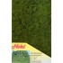 Herbe structurée sol de prairie vert foncé, 190 x 300 mm
