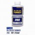 Gunze Diluant peintures Enamel, bouteille 250 ml