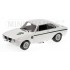 Miniature Alfa Romeo GTA 1300 Junior 1972 White