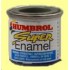 Humbrol 35 Vernis brillant, Pot 14 ml