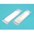 Pâte epoxy bi-composants grain fin