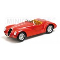 Miniature Alfa Romeo 6C SS Corsa