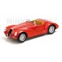 Miniature Alfa Romeo 6C SS Corsa