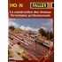 Brochure "Construction des reseaux ferroviaires professionnels"