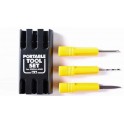 Outils de perçage