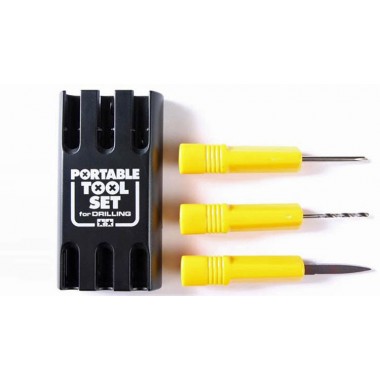 Outils de perçage