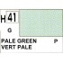 Gunze H41 Vert Pâle Brillant peinture acrylique 10 ml