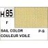 Gunze H85 Couleur de Voile Mat peinture acrylique 10 ml