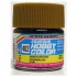 Gunze H402 Vert Marron Mat peinture acrylique 10 ml