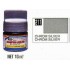 Gunze MC211 Gris Métal, peinture enamel 10 ml