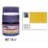 Gunze MC217 Or Métal, peinture enamel 10 ml