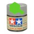 Tamiya X15 Vert clair brillant, peinture acrylique Pot 10 ml