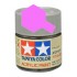 Tamiya X17 Rose brillant, peinture acrylique Pot 10 ml
