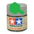 Tamiya X28 Vert pré brillant, peinture acrylique Pot 10 ml