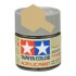 Tamiya X31 Titane Or, peinture acrylique Pot 10 ml