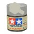 Tamiya X32 Titanium argent, peinture acrylique Pot 10 ml