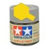 Tamiya X8 Jaune citron brillant, peinture acrylique Pot 10 ml