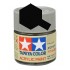 Tamiya XF1 Noir mat, peinture acrylique Pot 10 ml