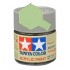 Tamiya XF12 Gris Aéronavale mat, peinture acrylique Pot 10 ml