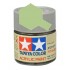 Tamiya XF14 Gris armée mat, peinture acrylique Pot 10 ml
