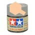 Tamiya XF15 Chair mat, peinture acrylique Pot 10 ml
