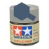 Tamiya XF18 Bleu moyen mat, peinture acrylique Pot 10 ml