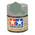 Tamiya XF22 Gris RLM mat, peinture acrylique Pot 10 ml
