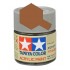 Tamiya XF28 Cuivre foncé, peinture acrylique Pot 10 ml