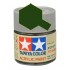 Tamiya XF5 Vert mat, peinture acrylique Pot 10 ml