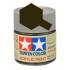 Tamiya XF51 Kaki terne mat, peinture acrylique Pot 10 ml