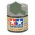 Tamiya XF65 Gris campagne mat, peinture acrylique Pot 10 ml