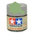 Tamiya XF76 Gris vert mat, peinture acrylique Pot 10 ml