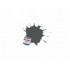 Humbrol 111 Gris uniforme mat, peinture Enamel Pot 14 ml