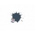 Humbrol 112 Gris tarmac mat, peinture Enamel Pot 14 ml