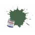 Humbrol 117 Vert clair US mat, peinture Enamel Pot 14 ml