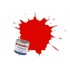 Humbrol 132 Rouge satine, peinture Enamel Pot 14 ml